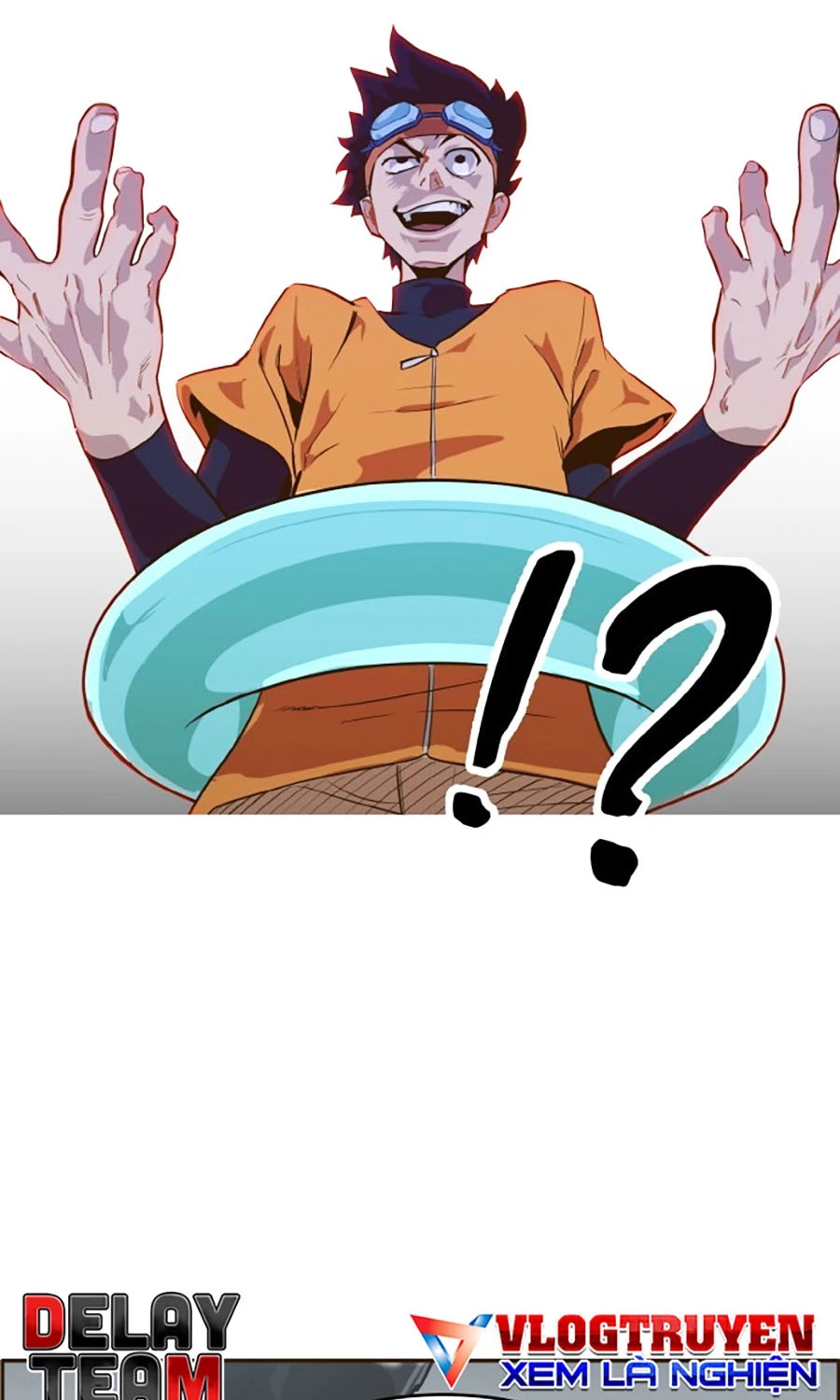 Counter Cube Chapter  6 - 70