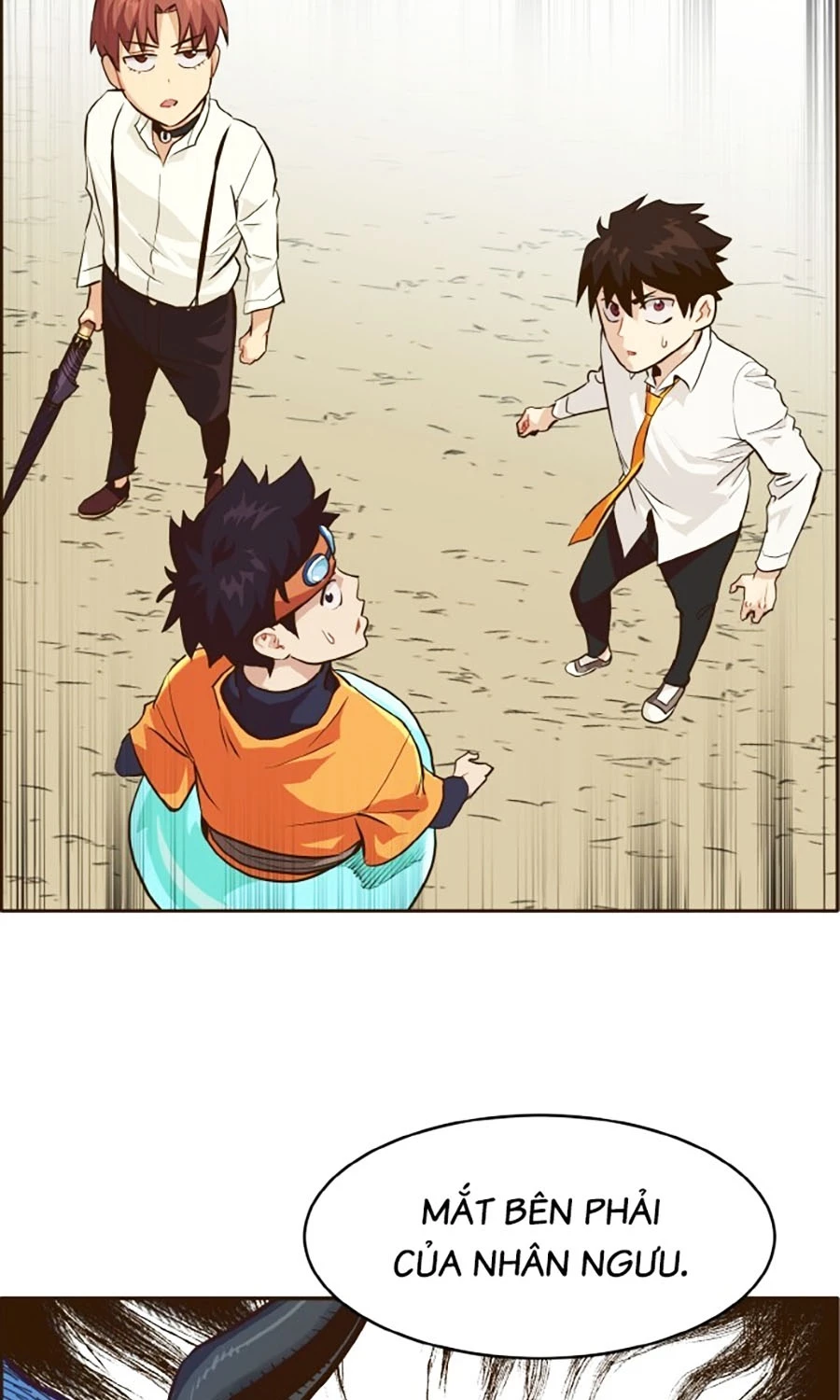 Counter Cube Chapter  6 - 73