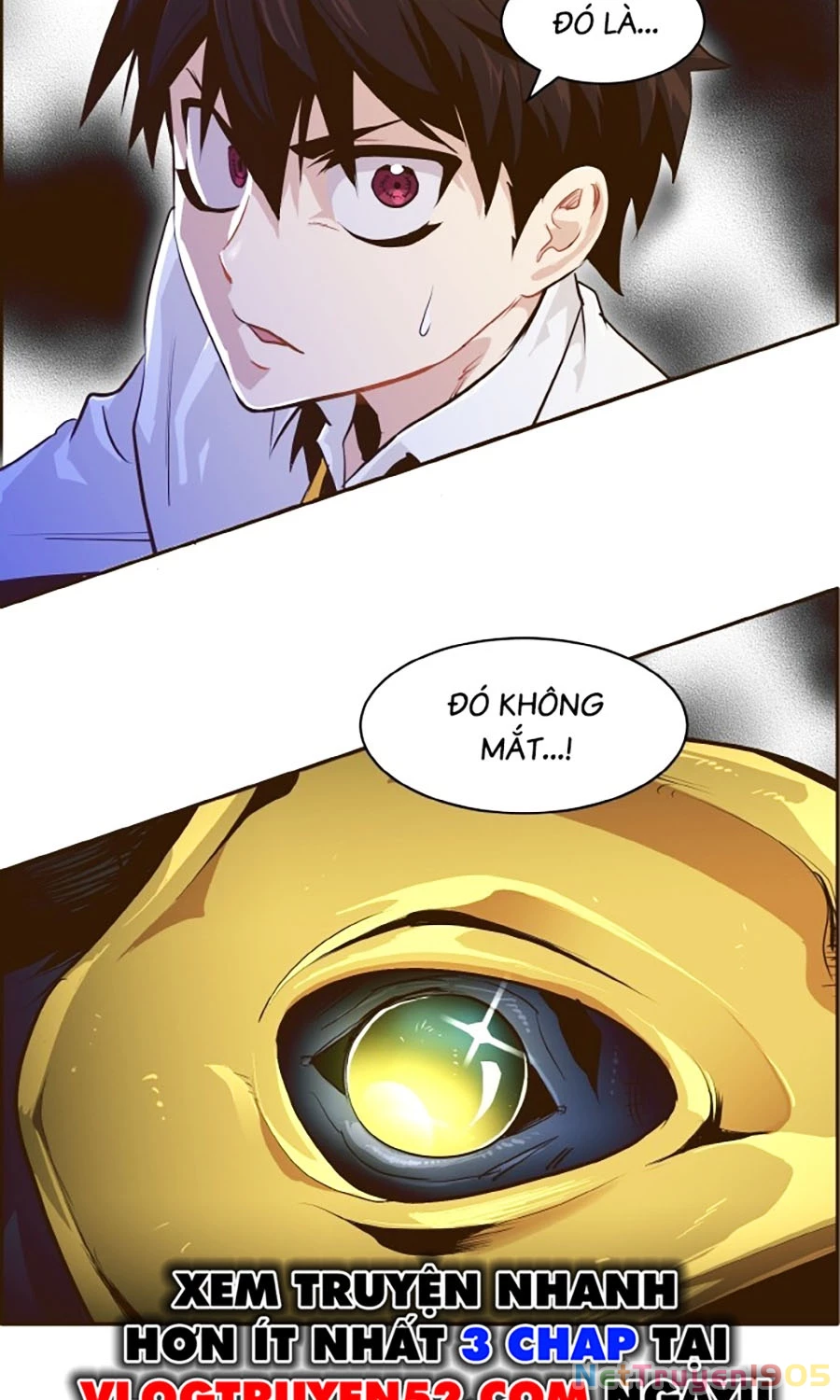 Counter Cube Chapter  6 - 75