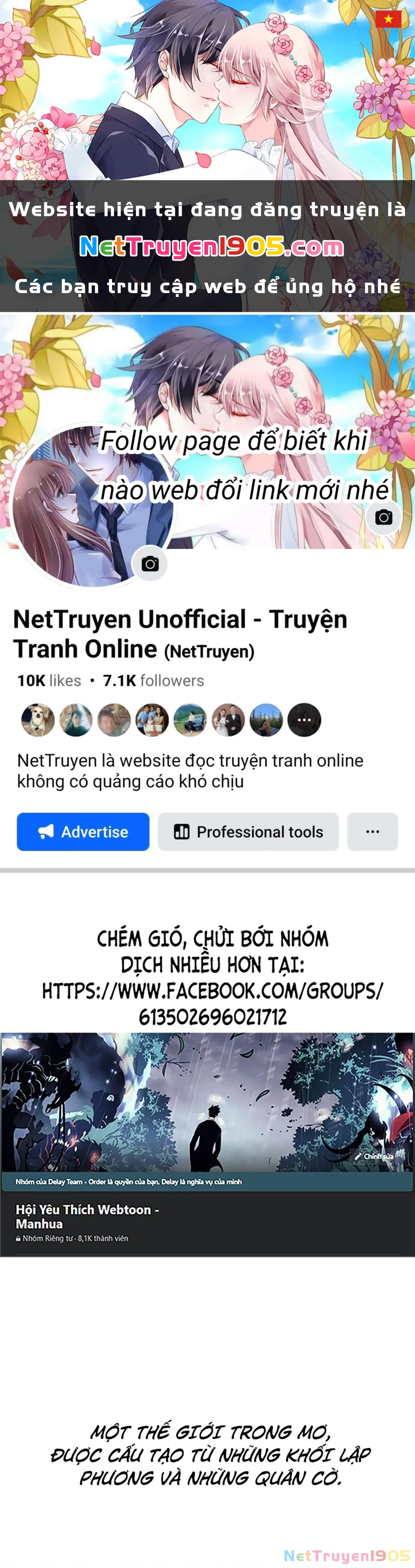 Counter Cube Chapter  7 - 1