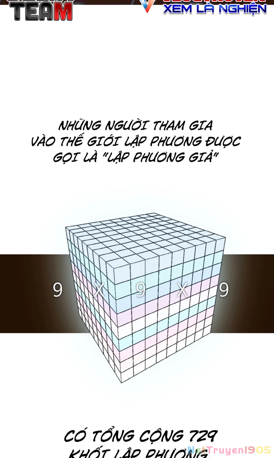 Counter Cube Chapter  7 - 3