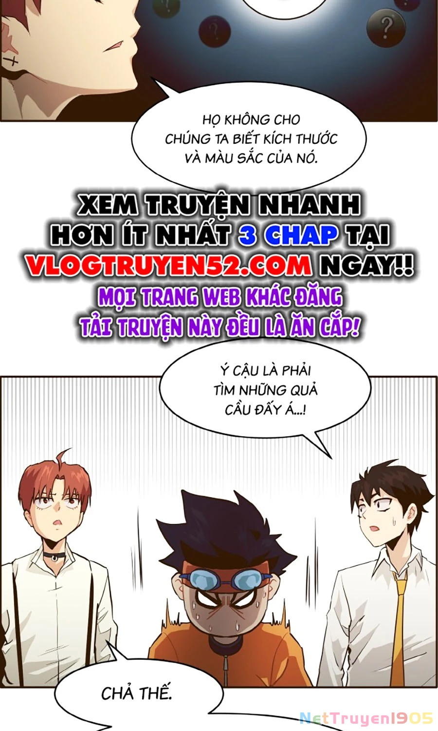 Counter Cube Chapter  7 - 7