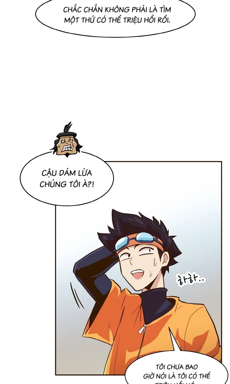 Counter Cube Chapter  7 - 8