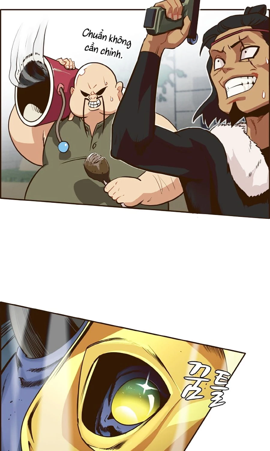 Counter Cube Chapter  7 - 30