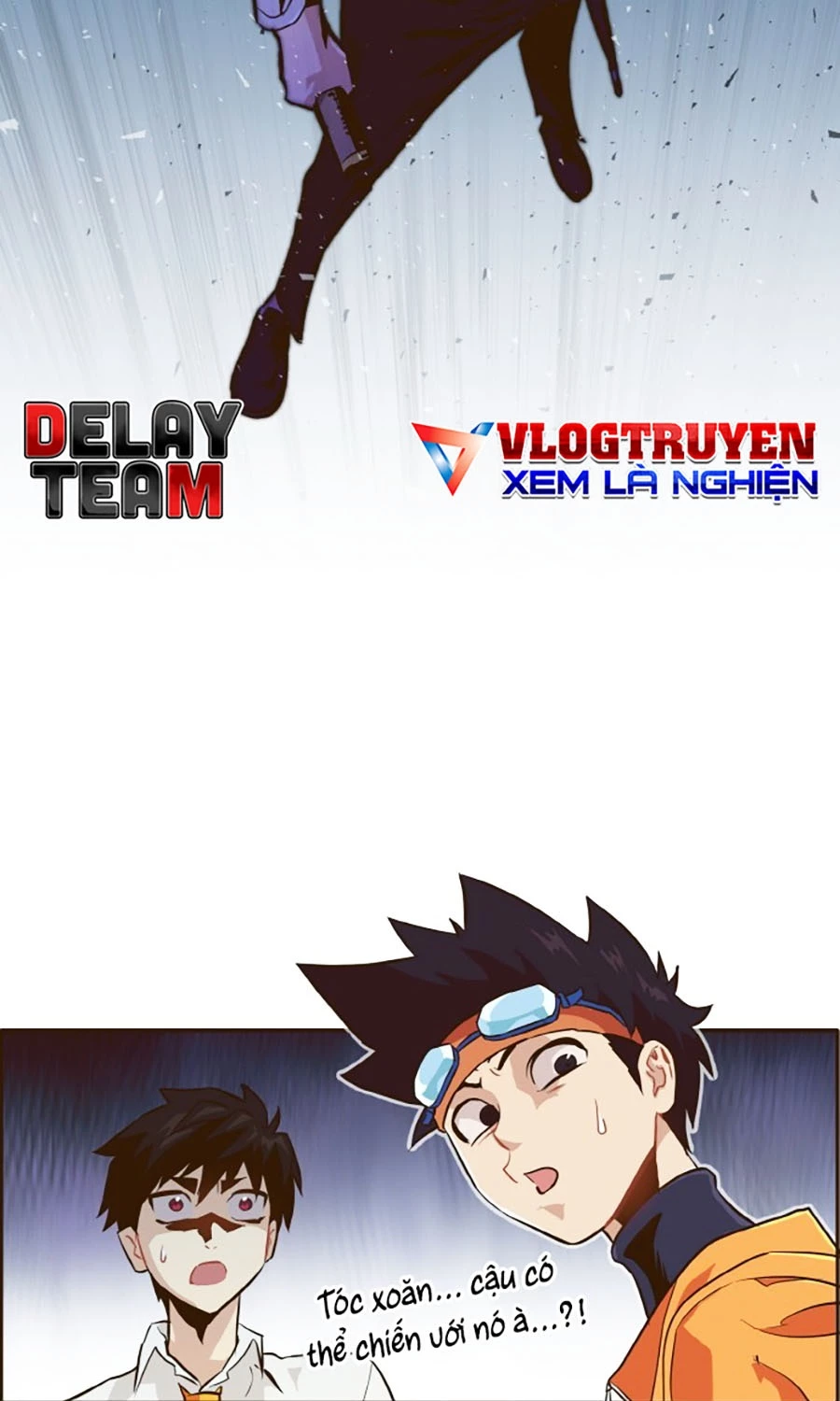 Counter Cube Chapter  7 - 50