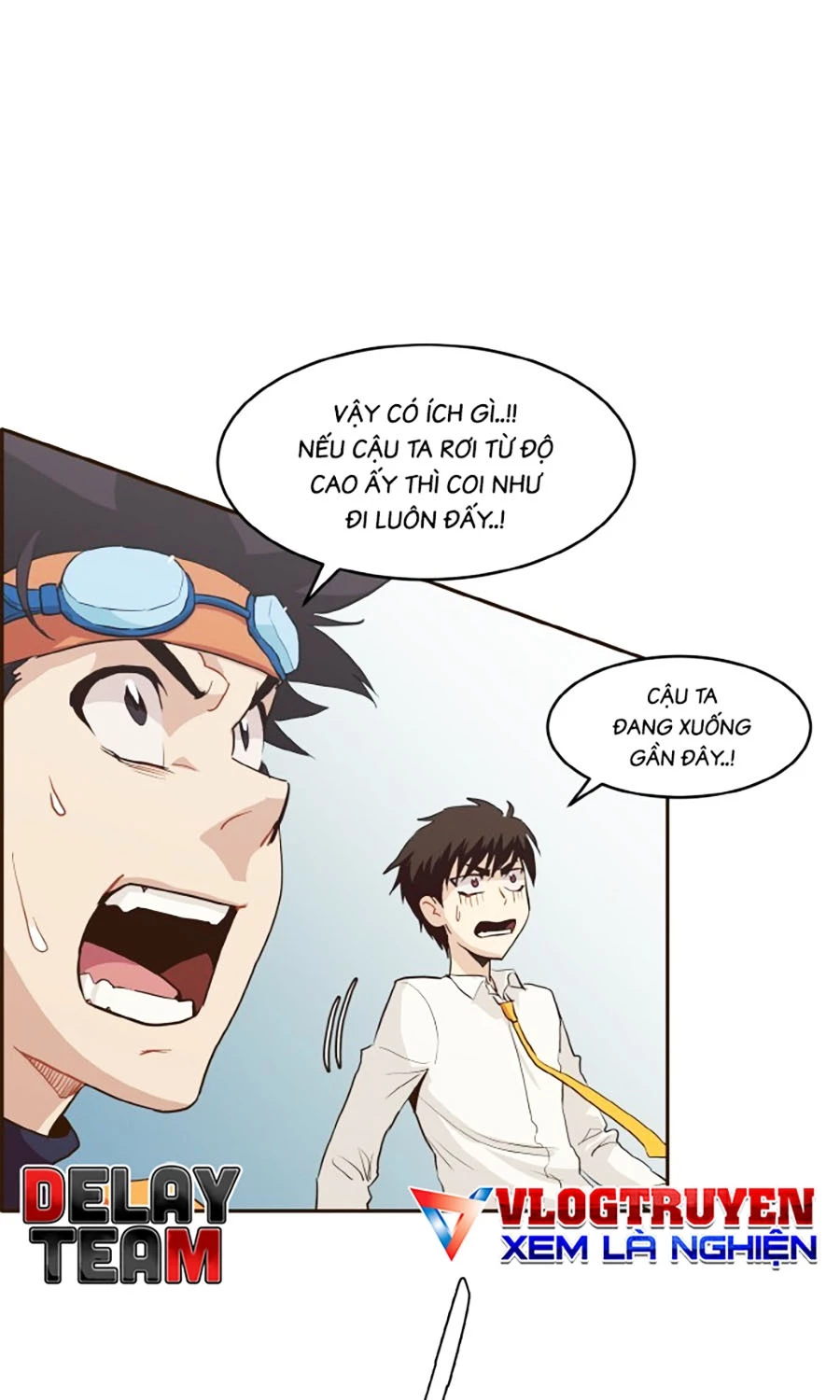 Counter Cube Chapter  7 - 60