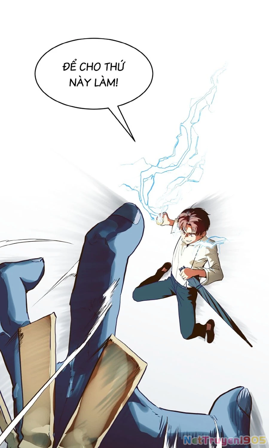 Counter Cube Chapter  7 - 64