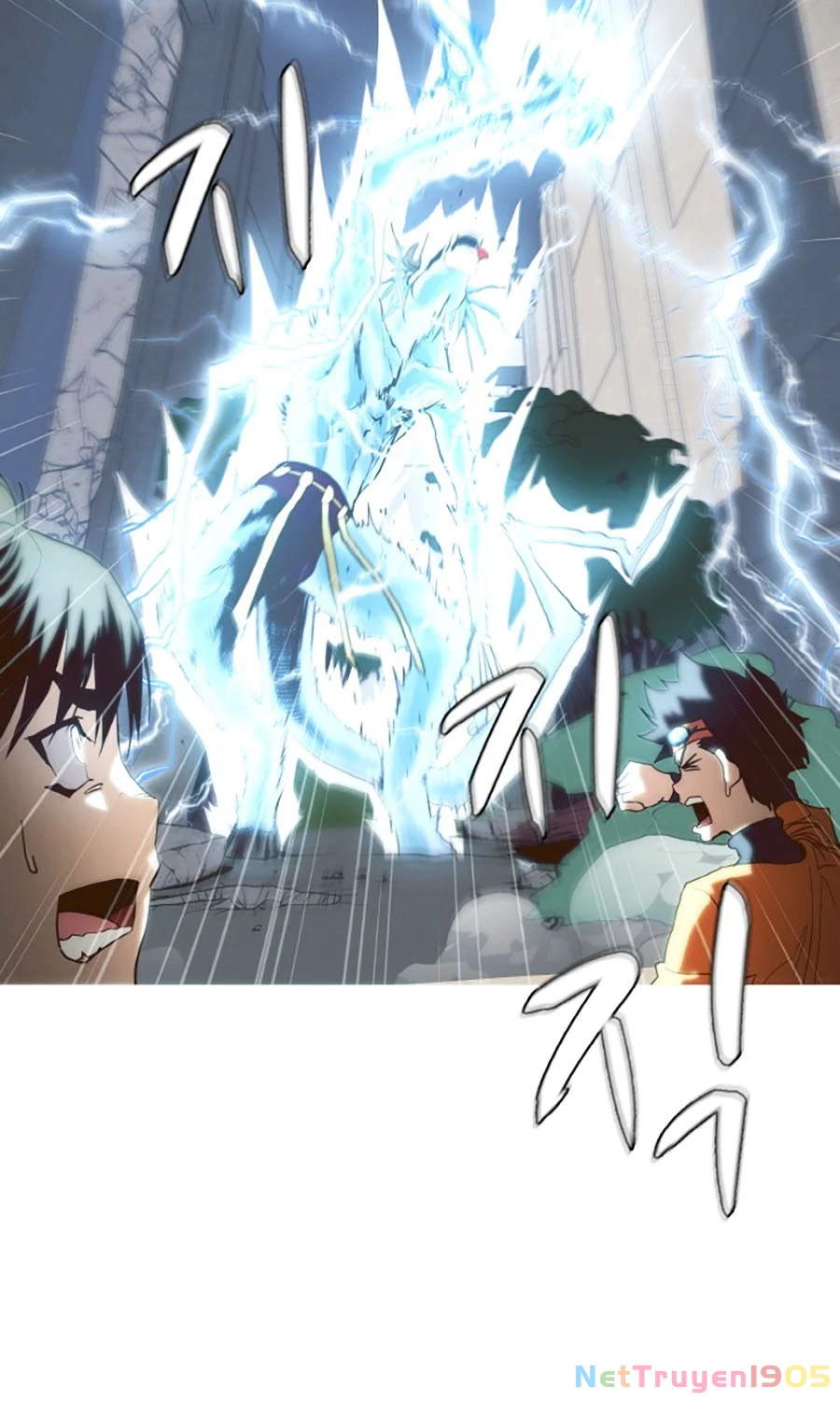 Counter Cube Chapter  7 - 70