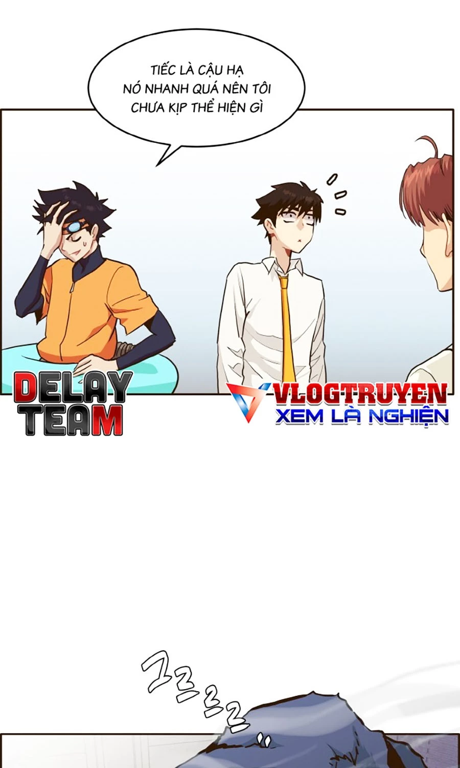 Counter Cube Chapter  8 - 6