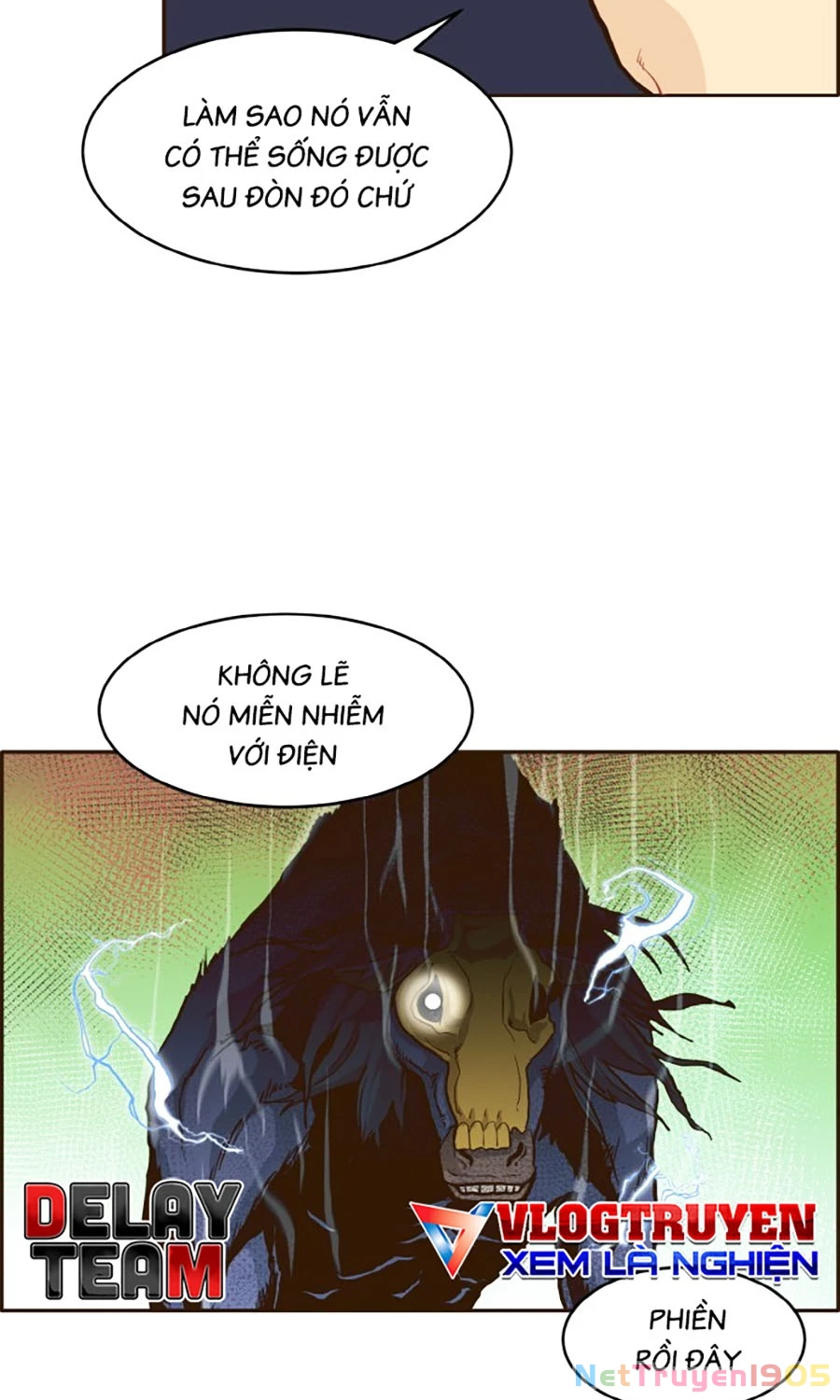 Counter Cube Chapter  8 - 9