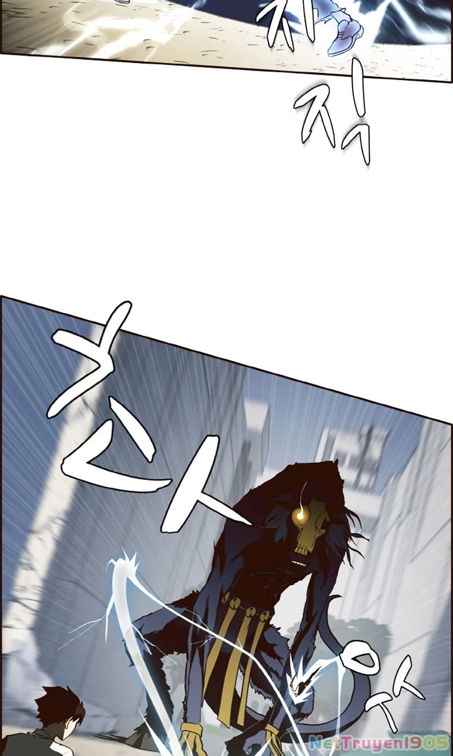 Counter Cube Chapter  8 - 13