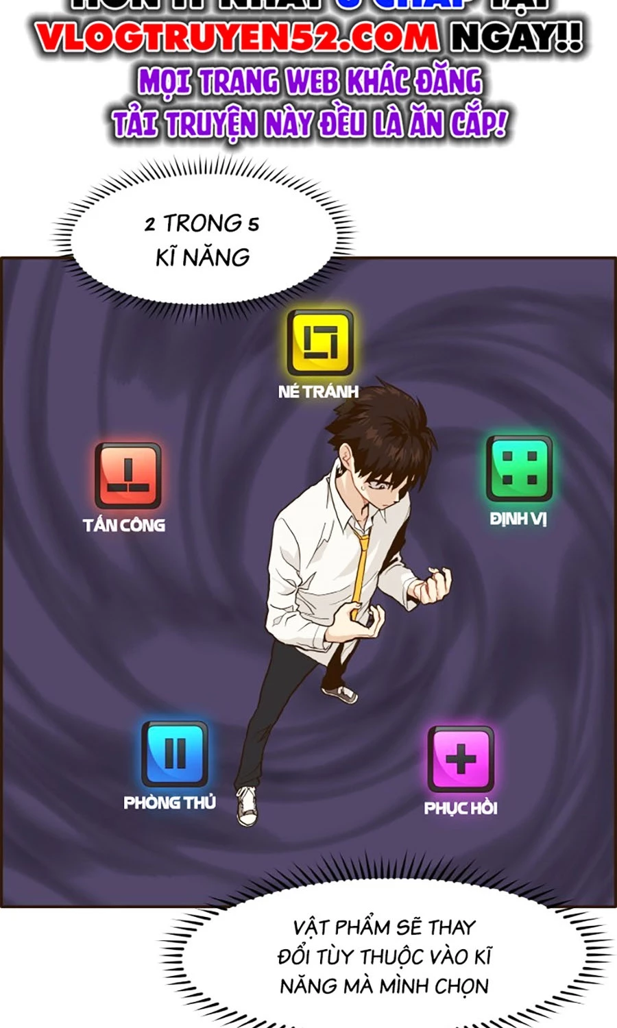 Counter Cube Chapter  8 - 16