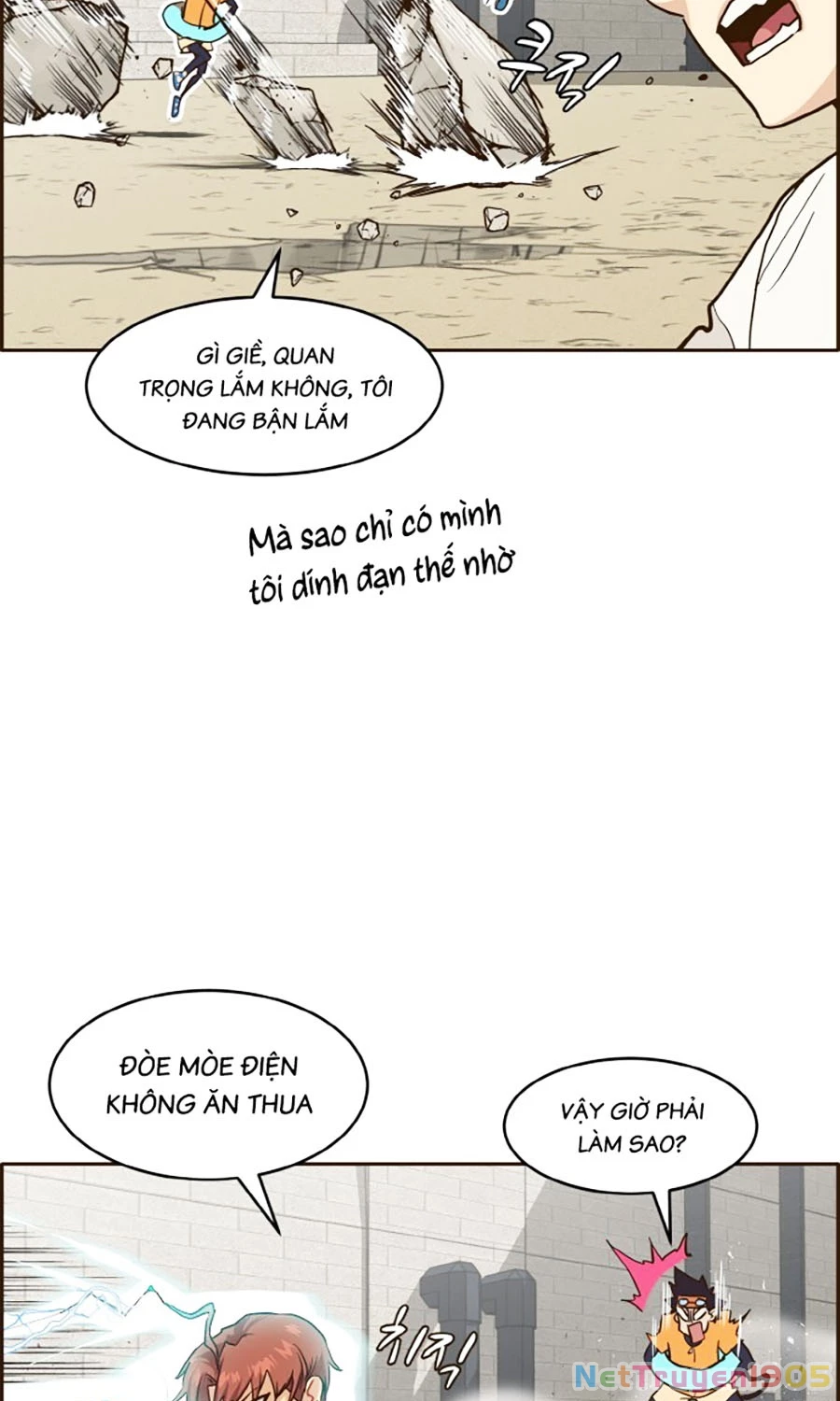 Counter Cube Chapter  8 - 23