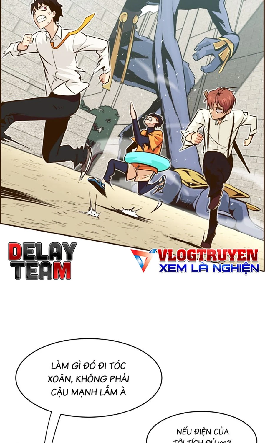 Counter Cube Chapter  8 - 26