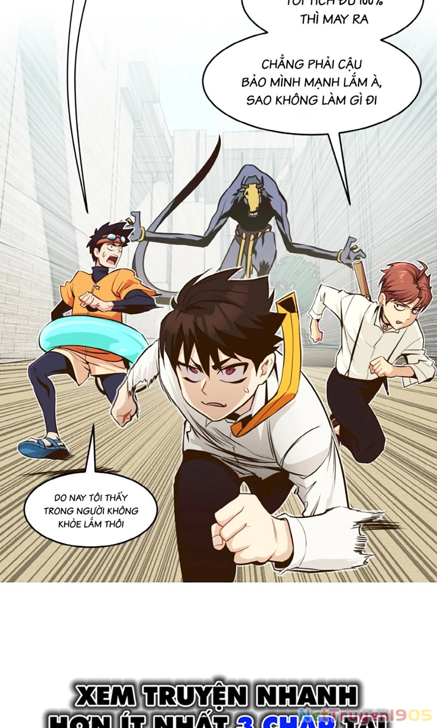 Counter Cube Chapter  8 - 27