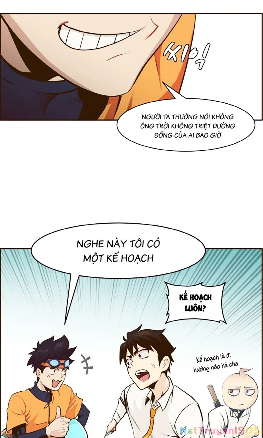 Counter Cube Chapter  8 - 33