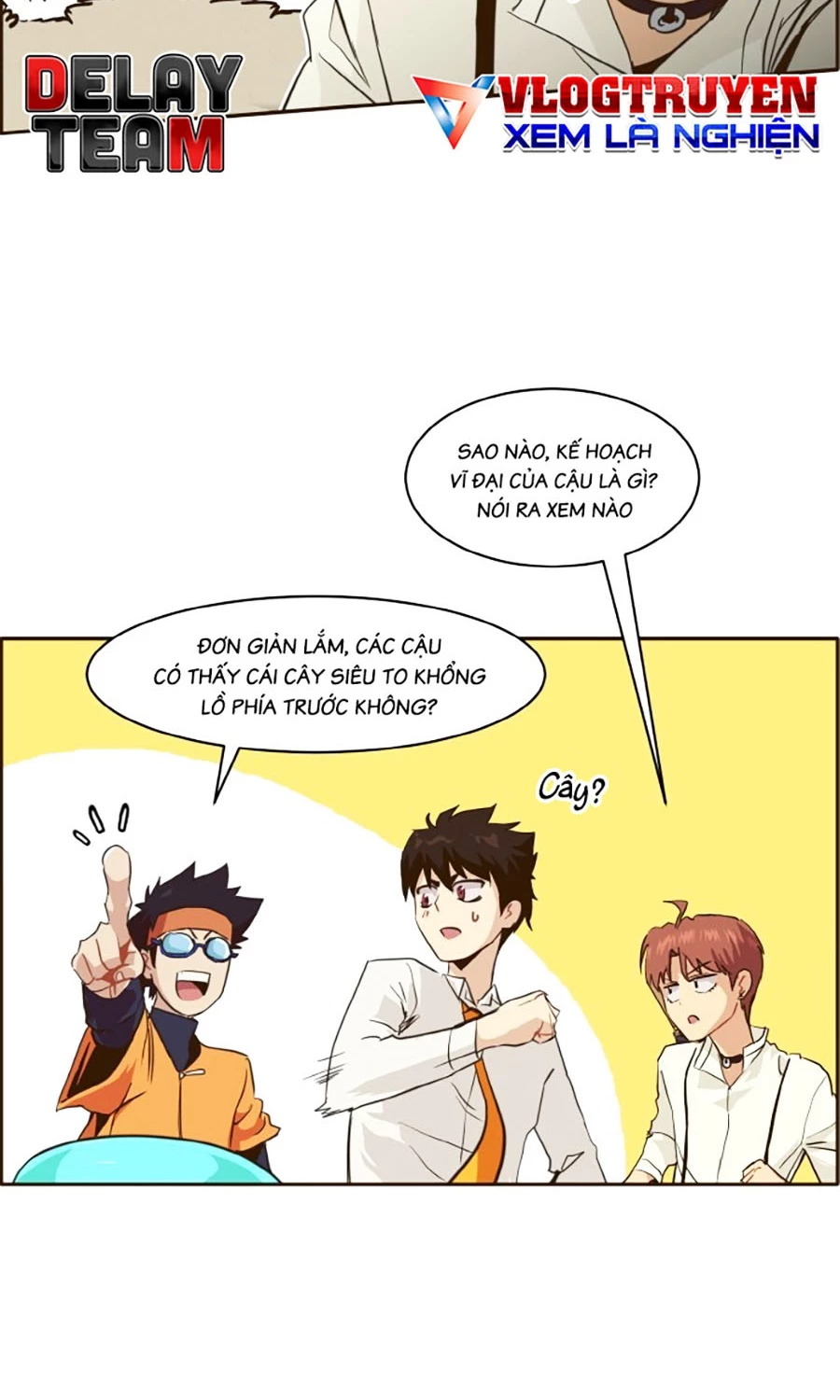 Counter Cube Chapter  8 - 39