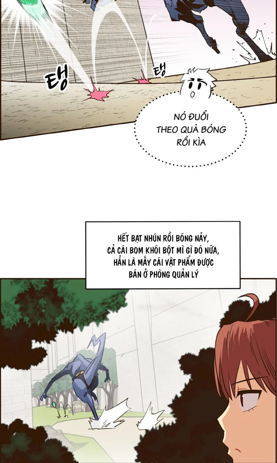 Counter Cube Chapter  8 - 60