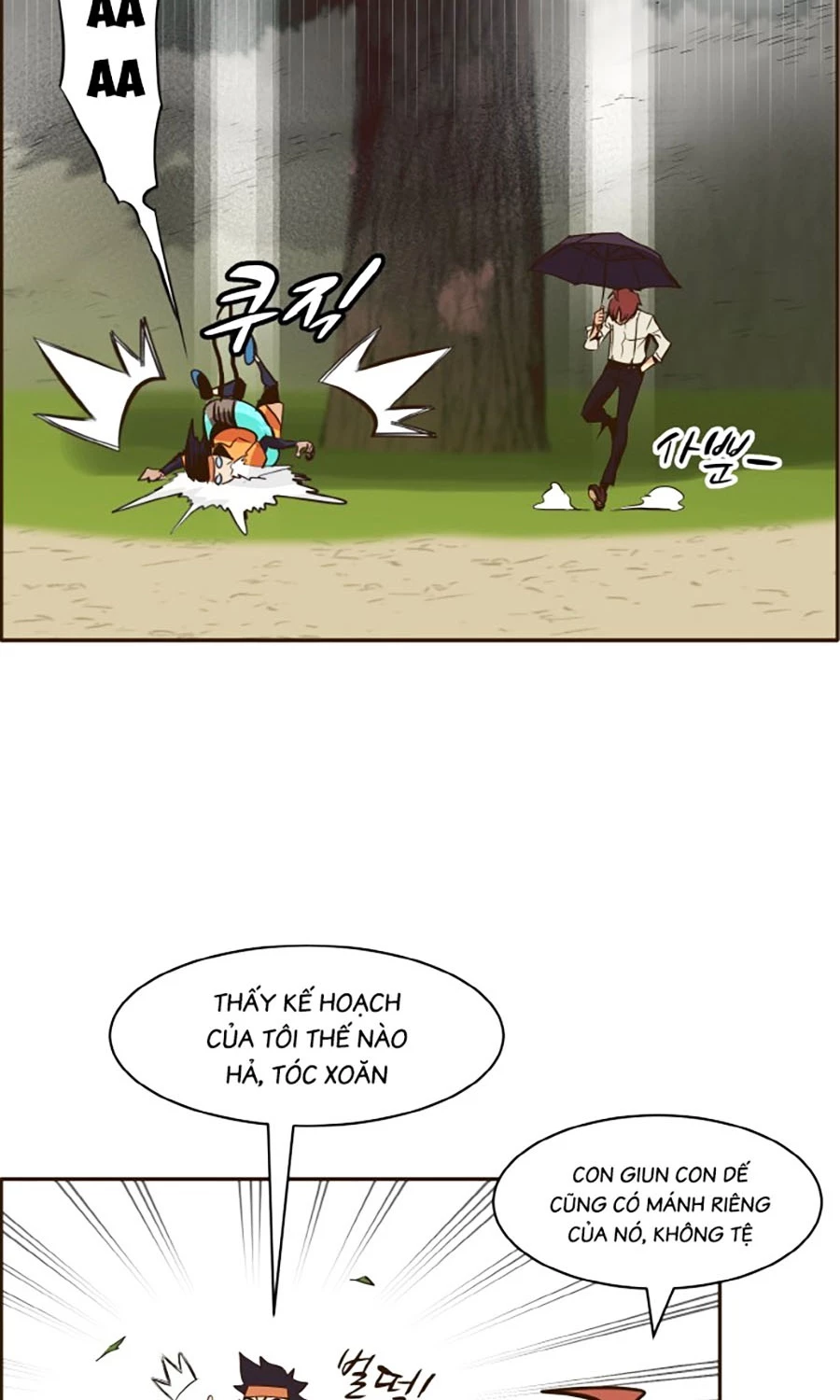 Counter Cube Chapter  8 - 64