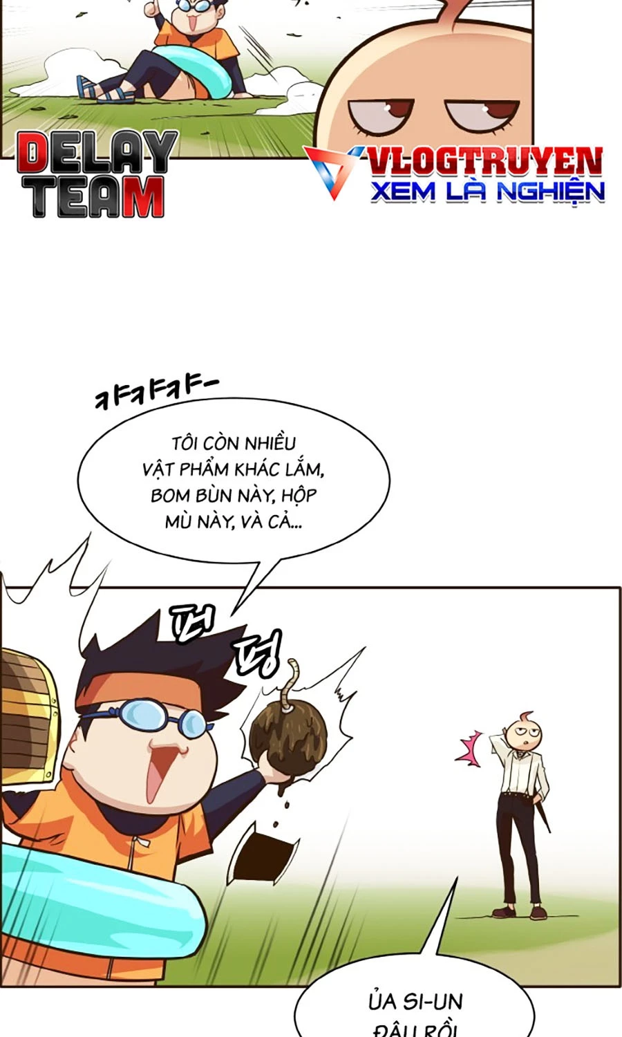 Counter Cube Chapter  8 - 65