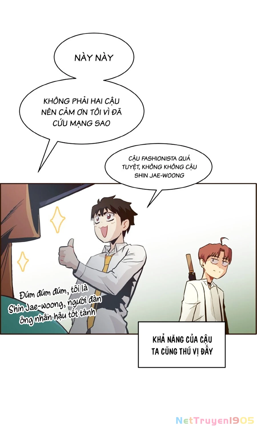 Counter Cube Chapter  8 - 70