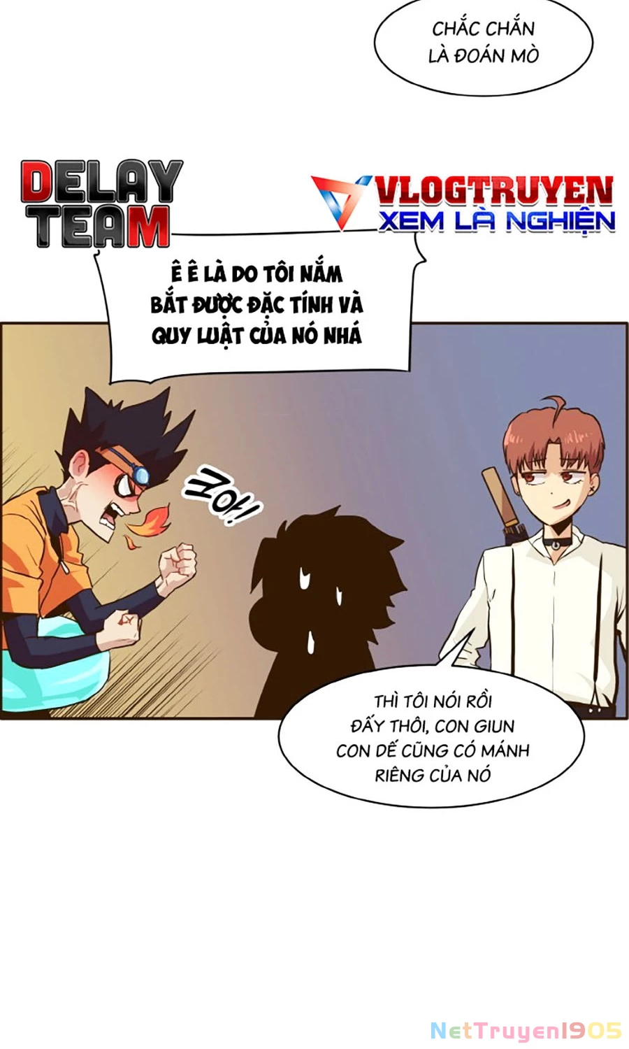 Counter Cube Chapter  8 - 73