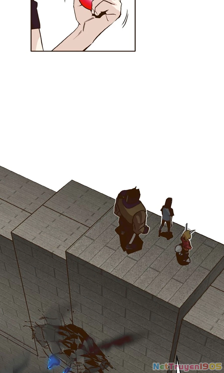 Counter Cube Chapter  8 - 78