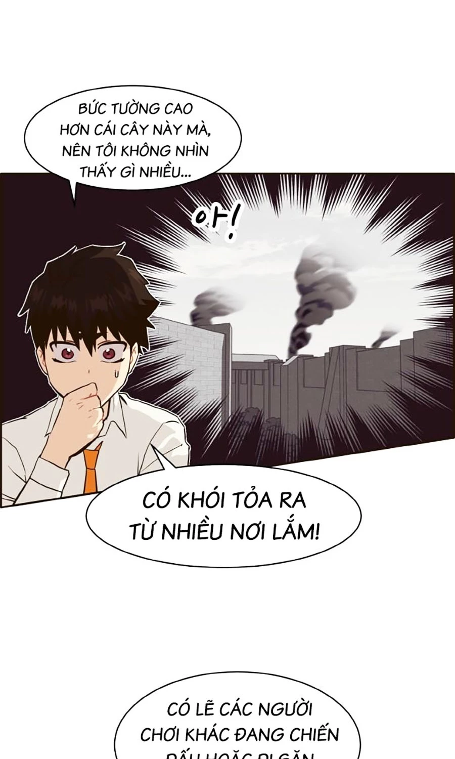 Counter Cube Chapter  9 - 4