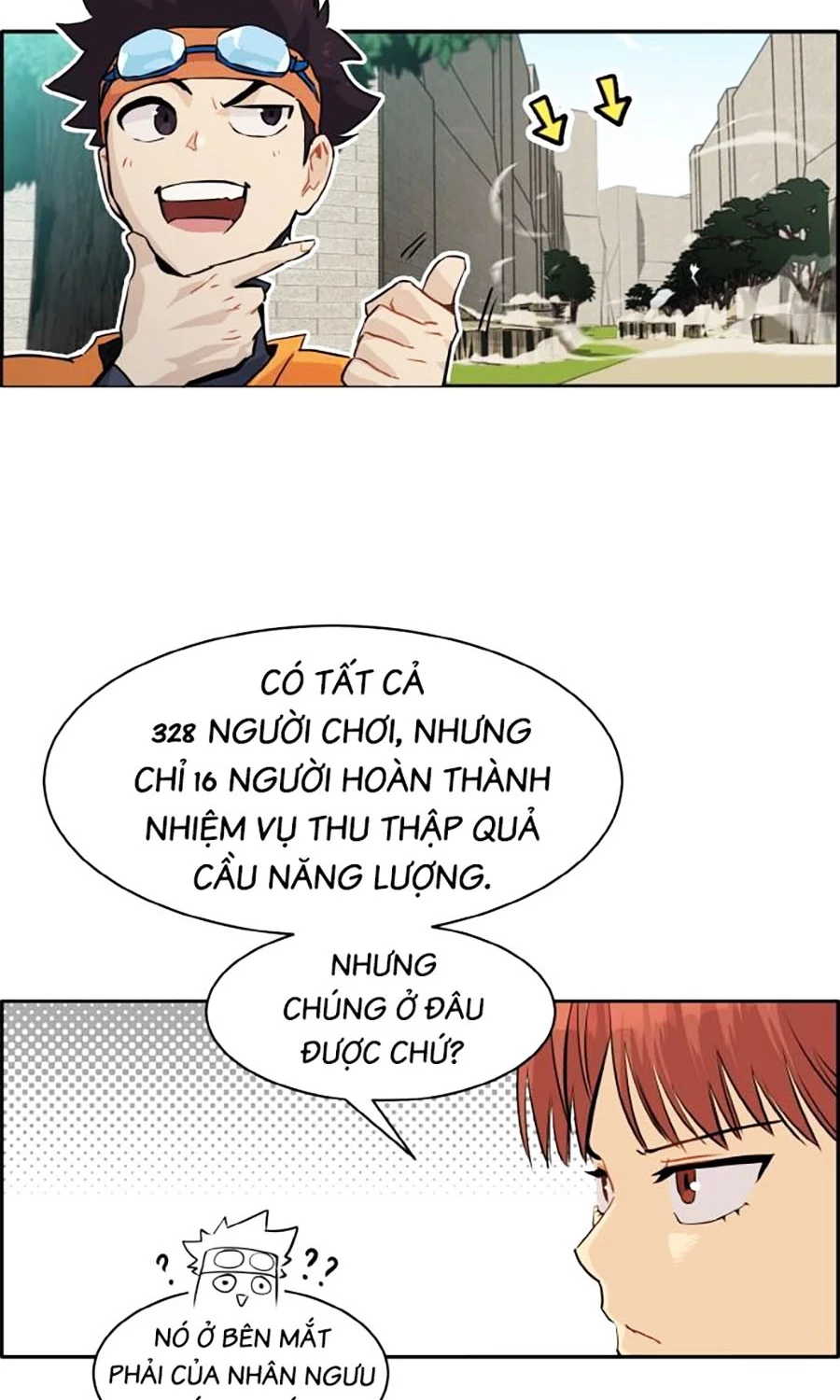 Counter Cube Chapter  9 - 6