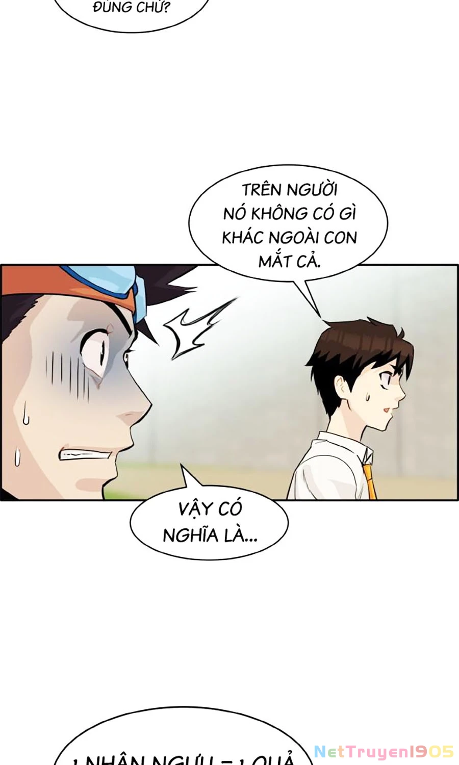 Counter Cube Chapter  9 - 7