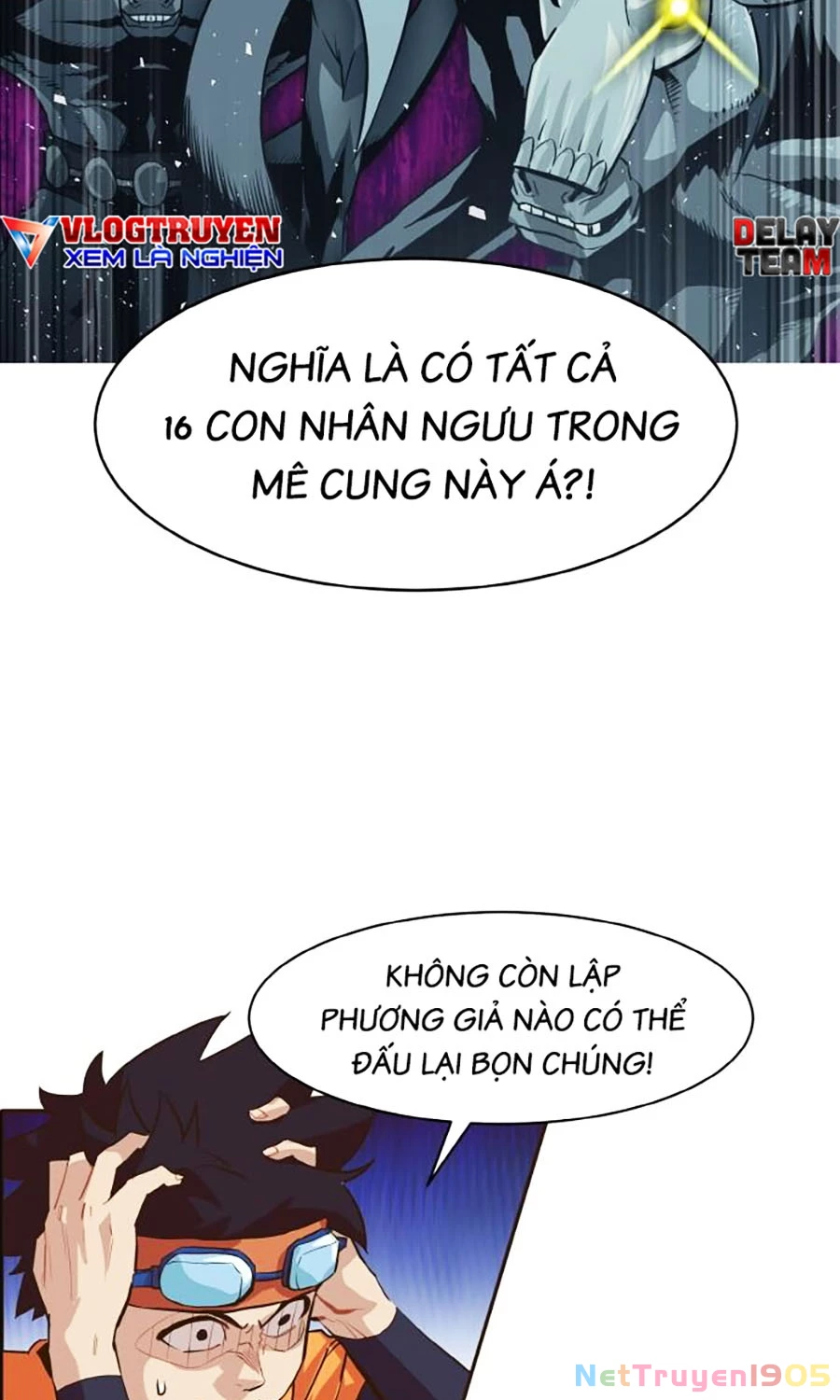 Counter Cube Chapter  9 - 9