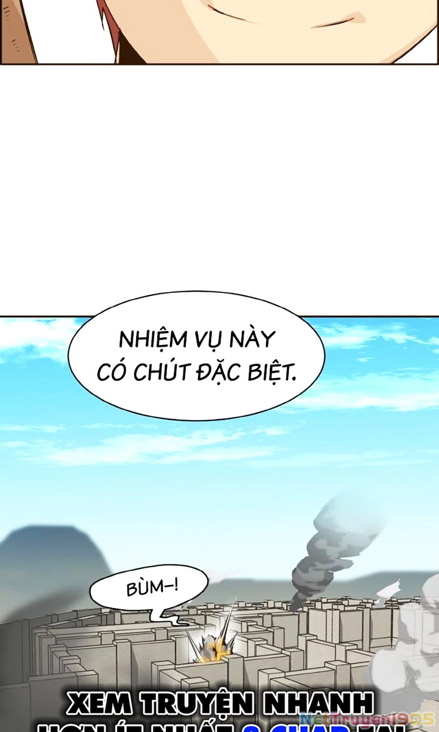 Counter Cube Chapter  9 - 11