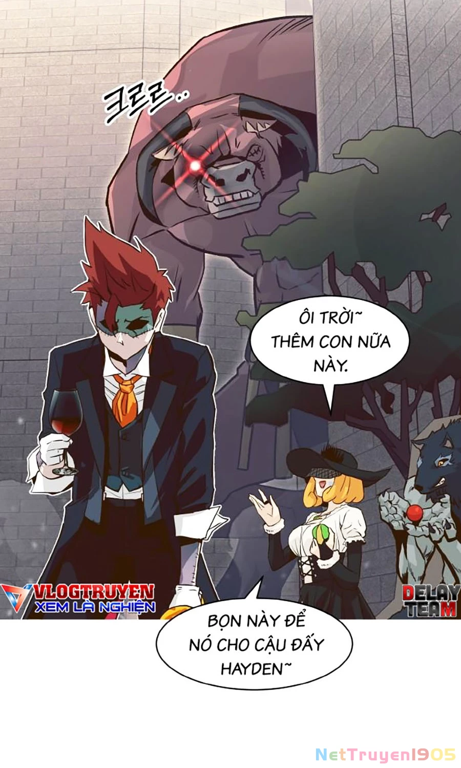 Counter Cube Chapter  9 - 16