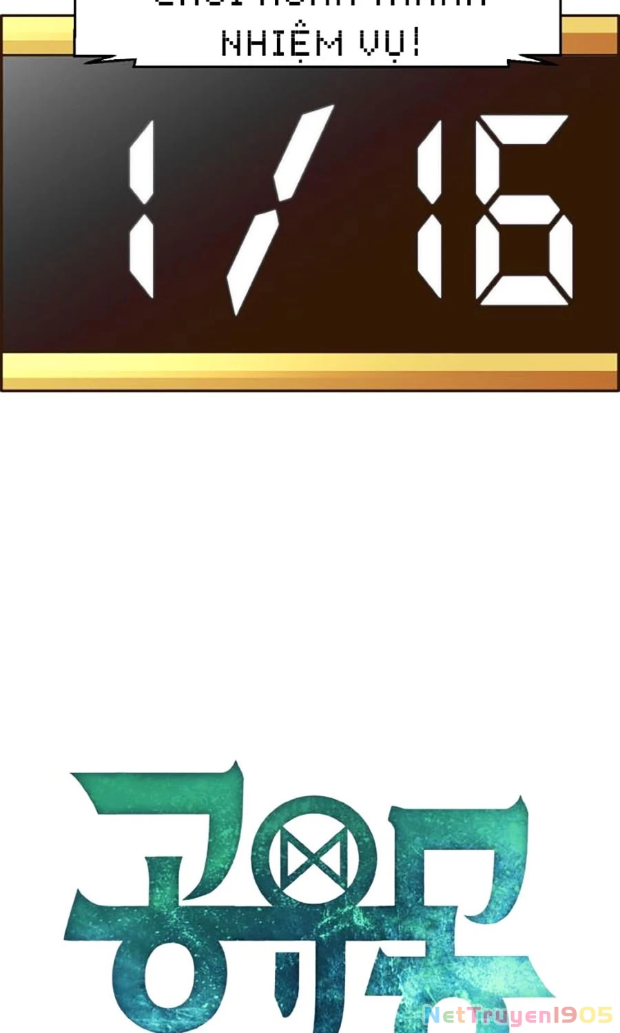 Counter Cube Chapter  9 - 32