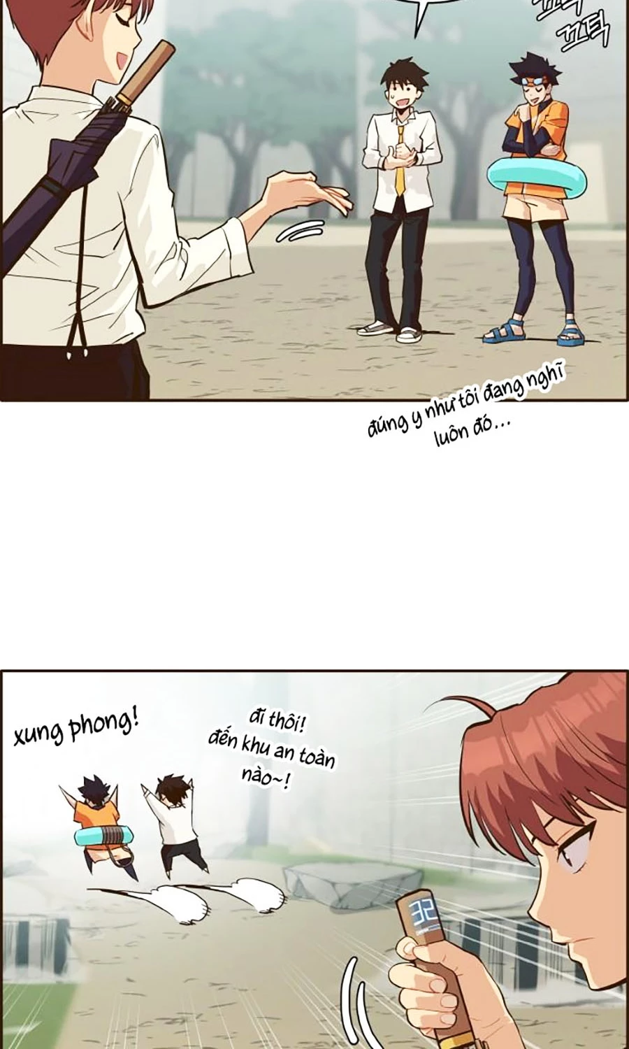 Counter Cube Chapter  9 - 37