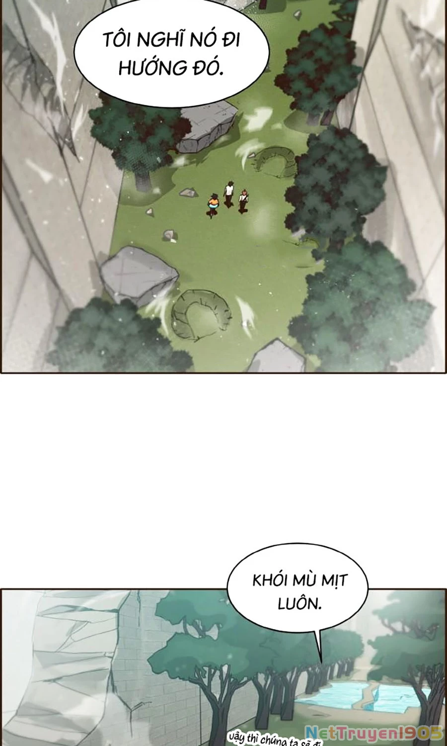 Counter Cube Chapter  9 - 39