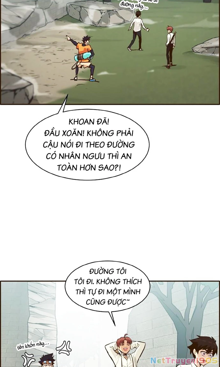 Counter Cube Chapter  9 - 40