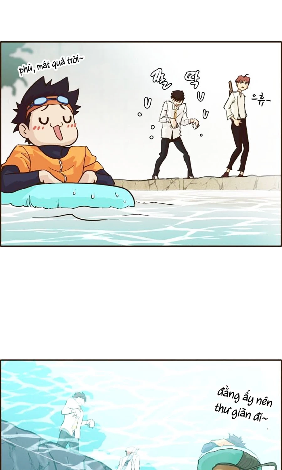 Counter Cube Chapter  9 - 44