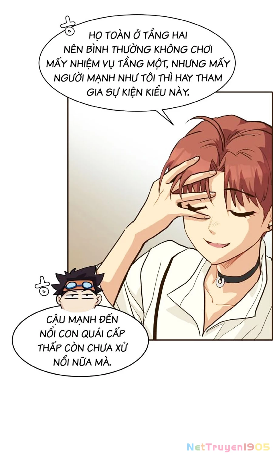 Counter Cube Chapter  9 - 49