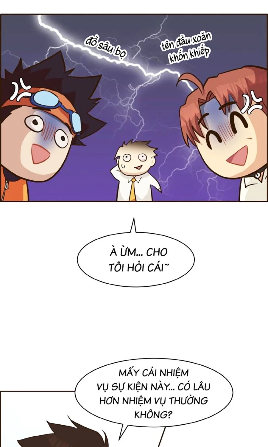 Counter Cube Chapter  9 - 50