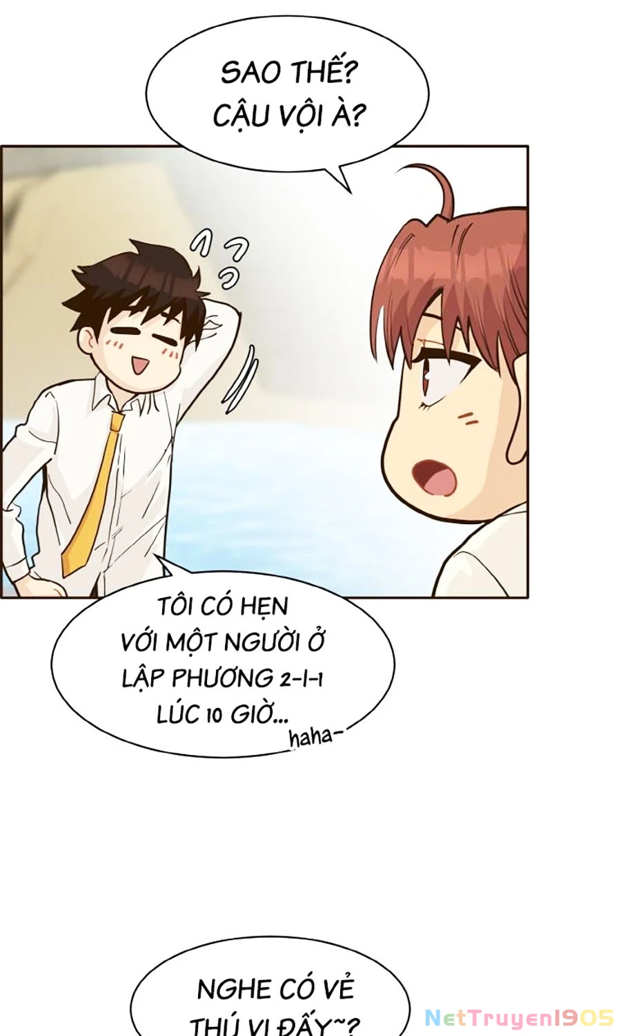 Counter Cube Chapter  9 - 52