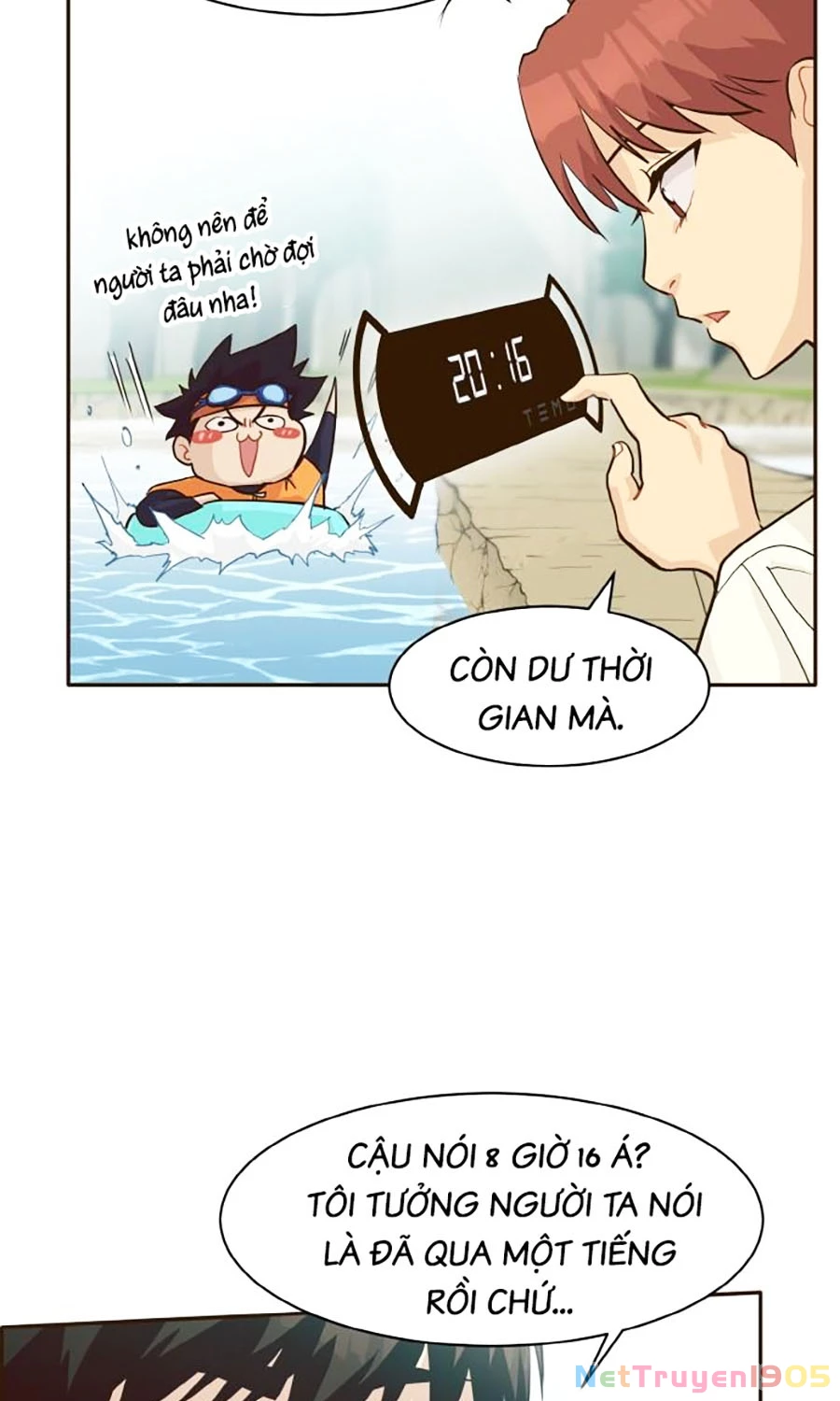 Counter Cube Chapter  9 - 54