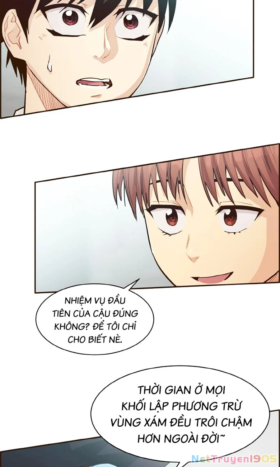 Counter Cube Chapter  9 - 55