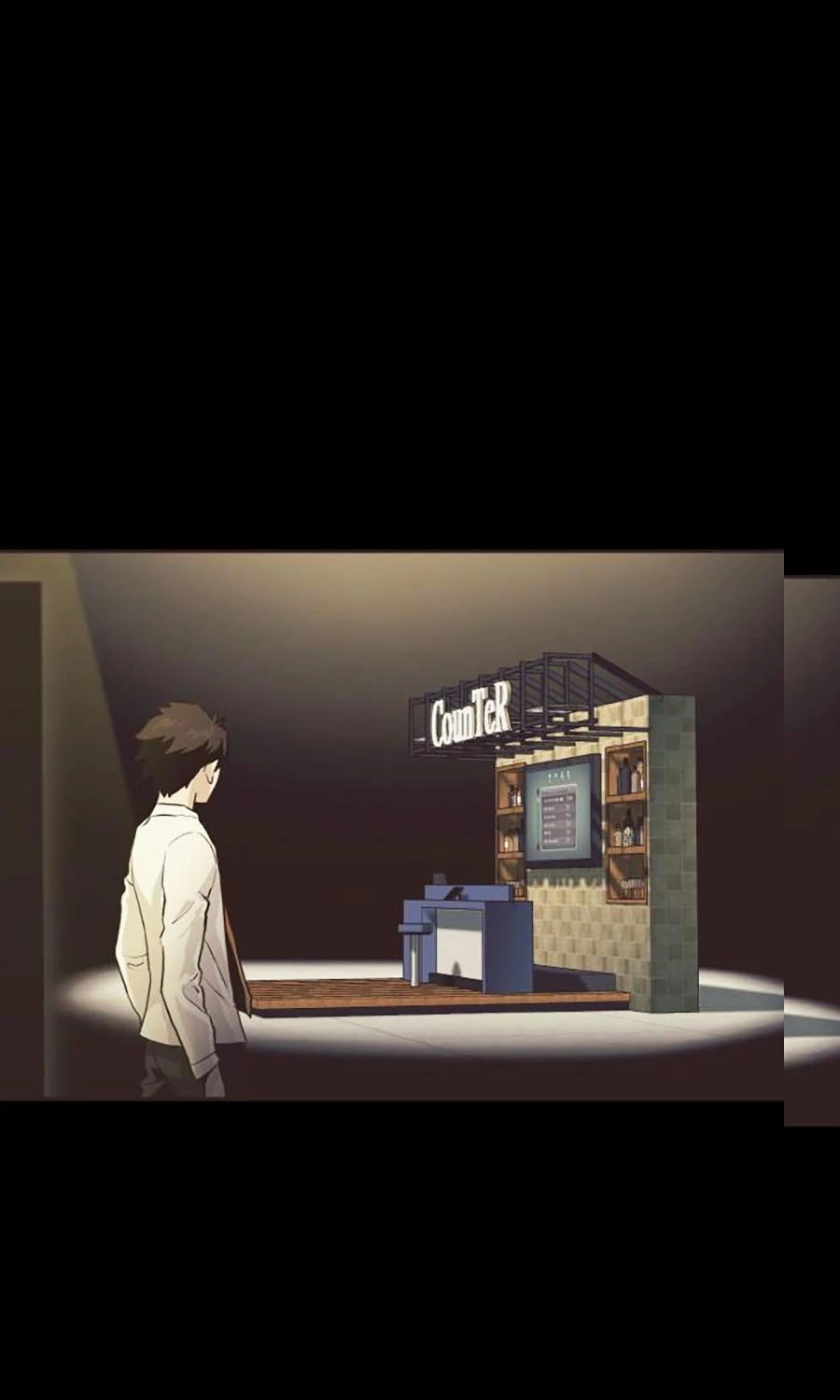 Counter Cube Chapter  9 - 62