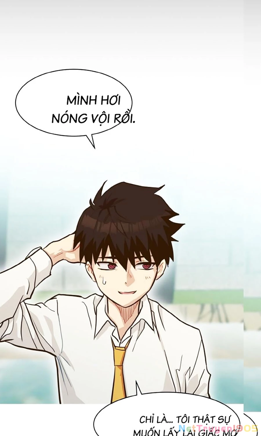 Counter Cube Chapter  9 - 66