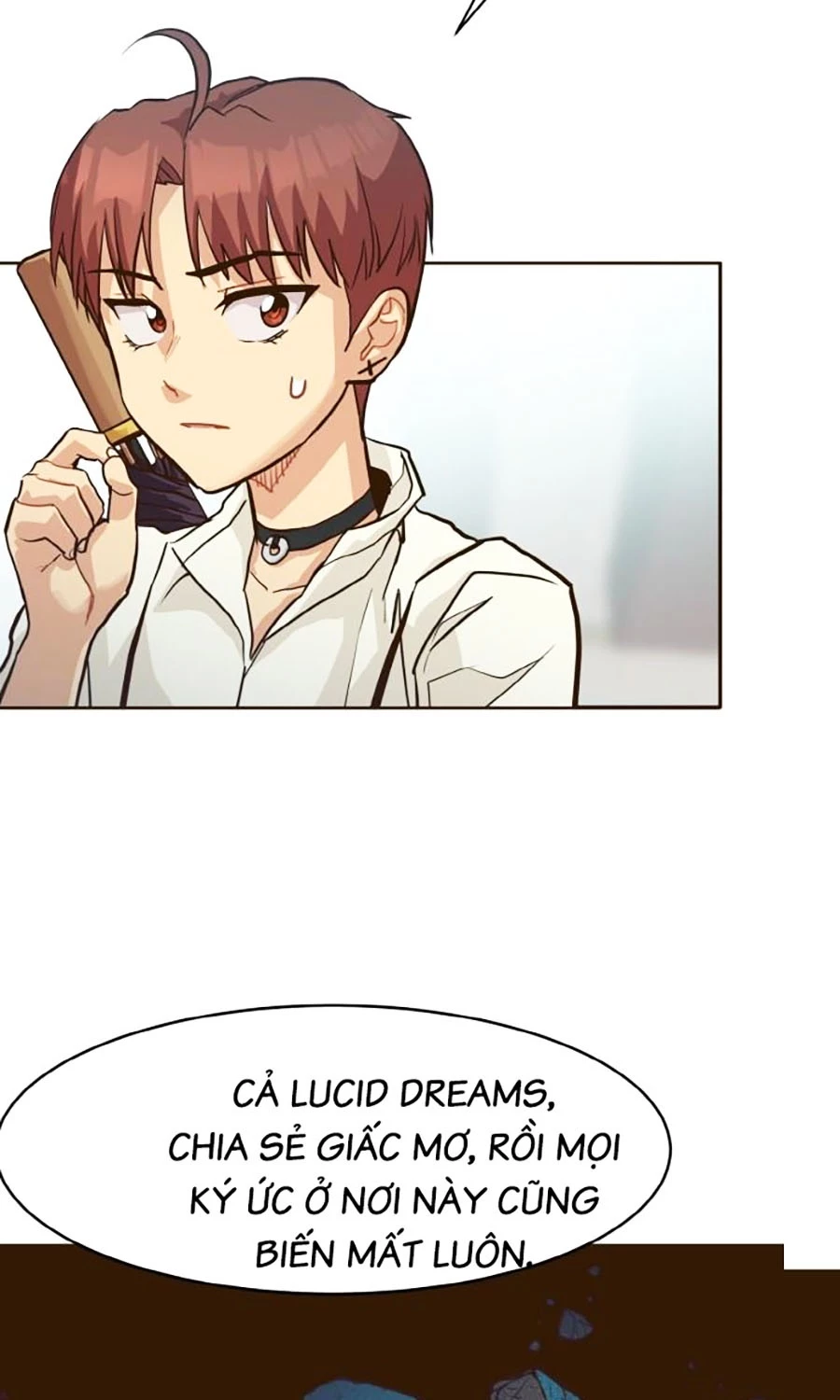 Counter Cube Chapter  9 - 70