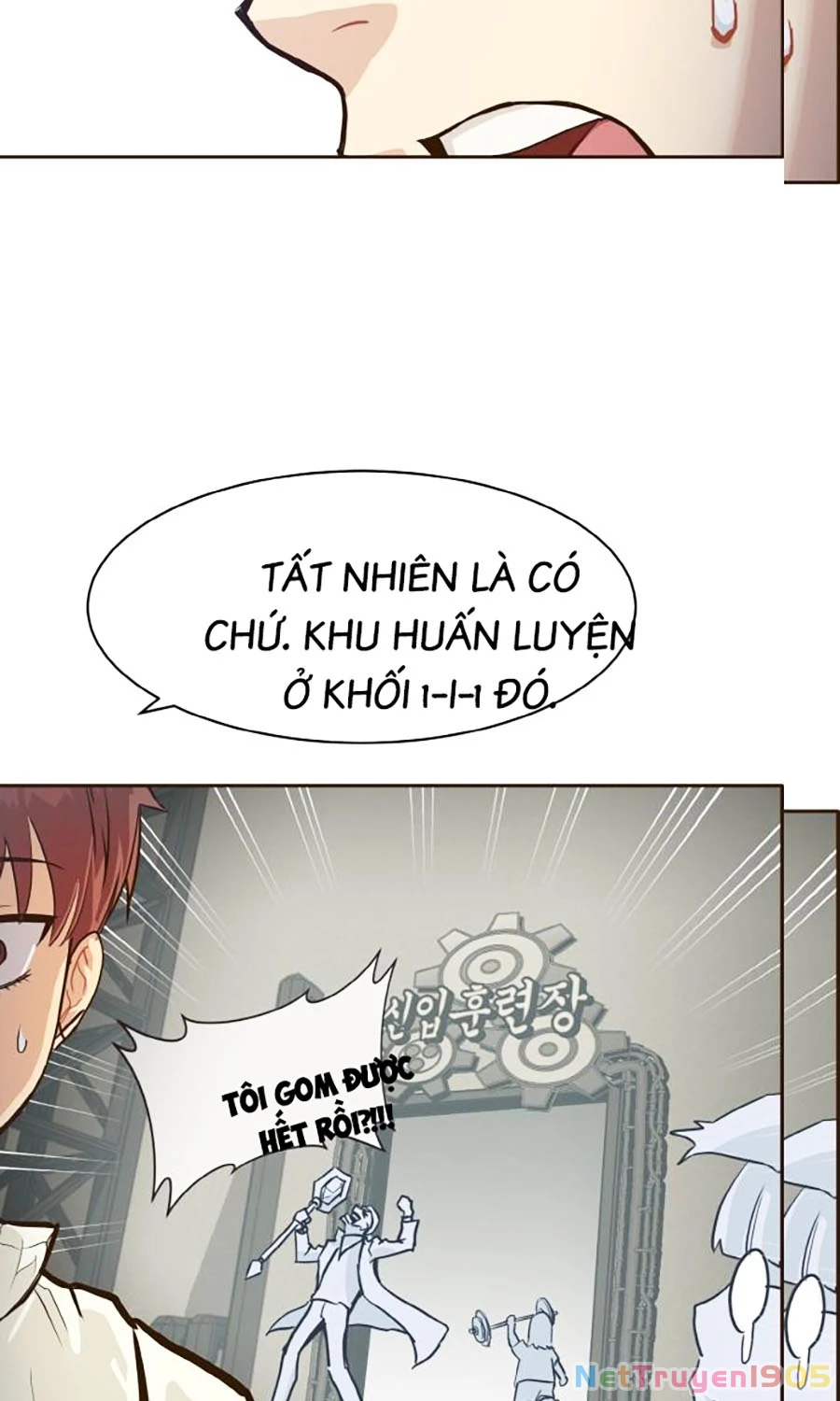 Counter Cube Chapter  9 - 76