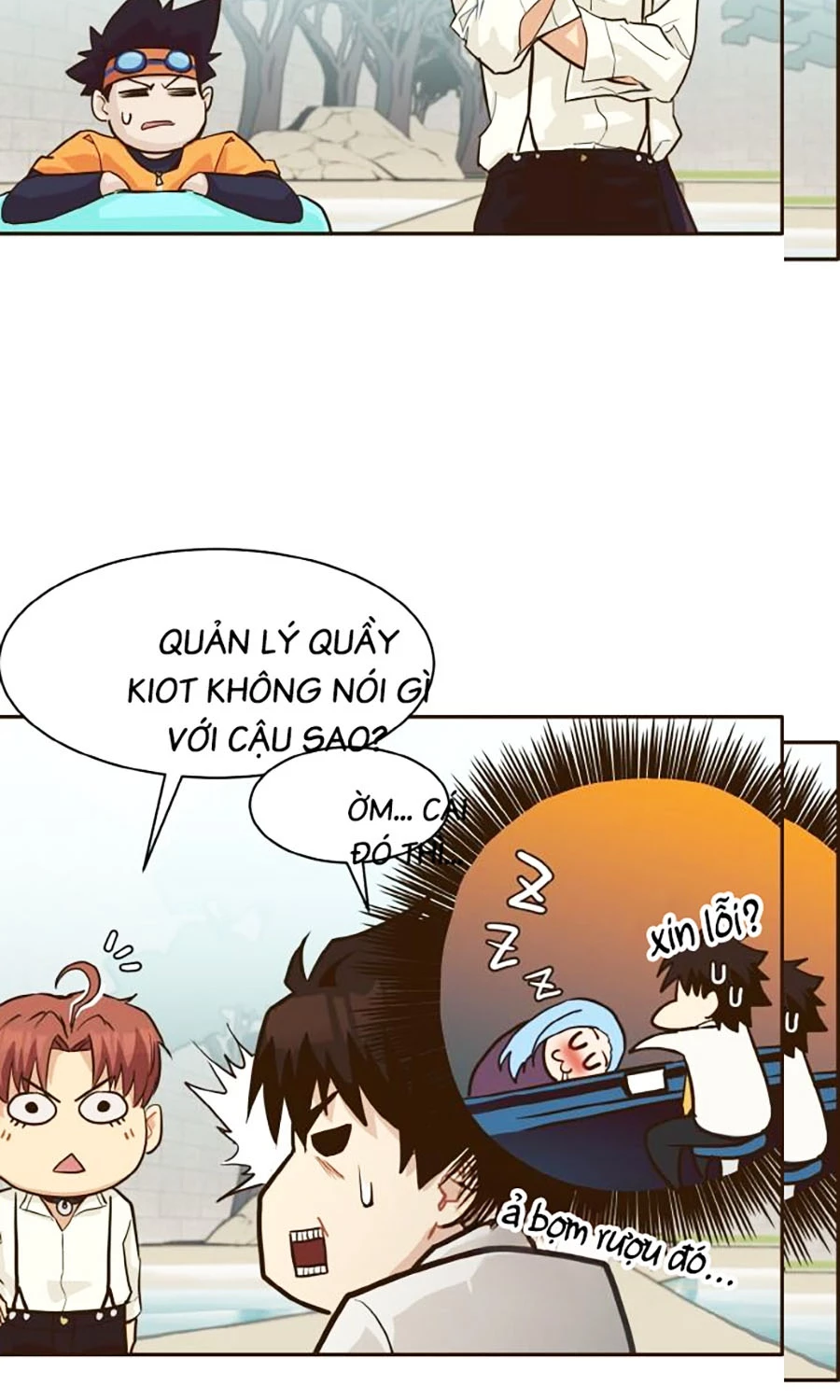 Counter Cube Chapter  9 - 78