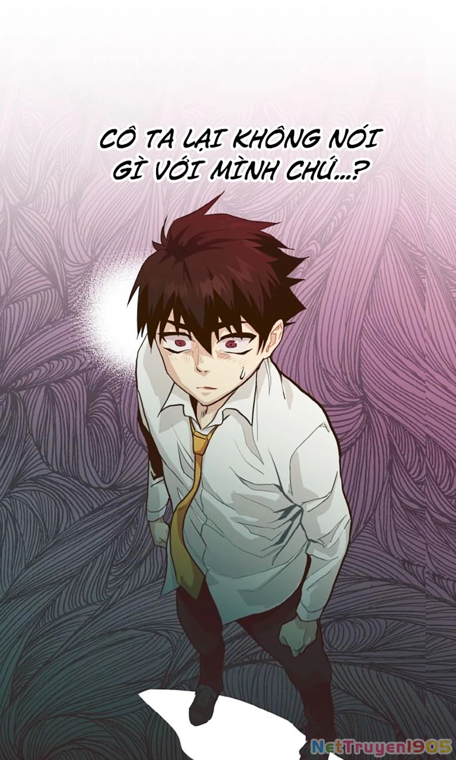 Counter Cube Chapter  9 - 83