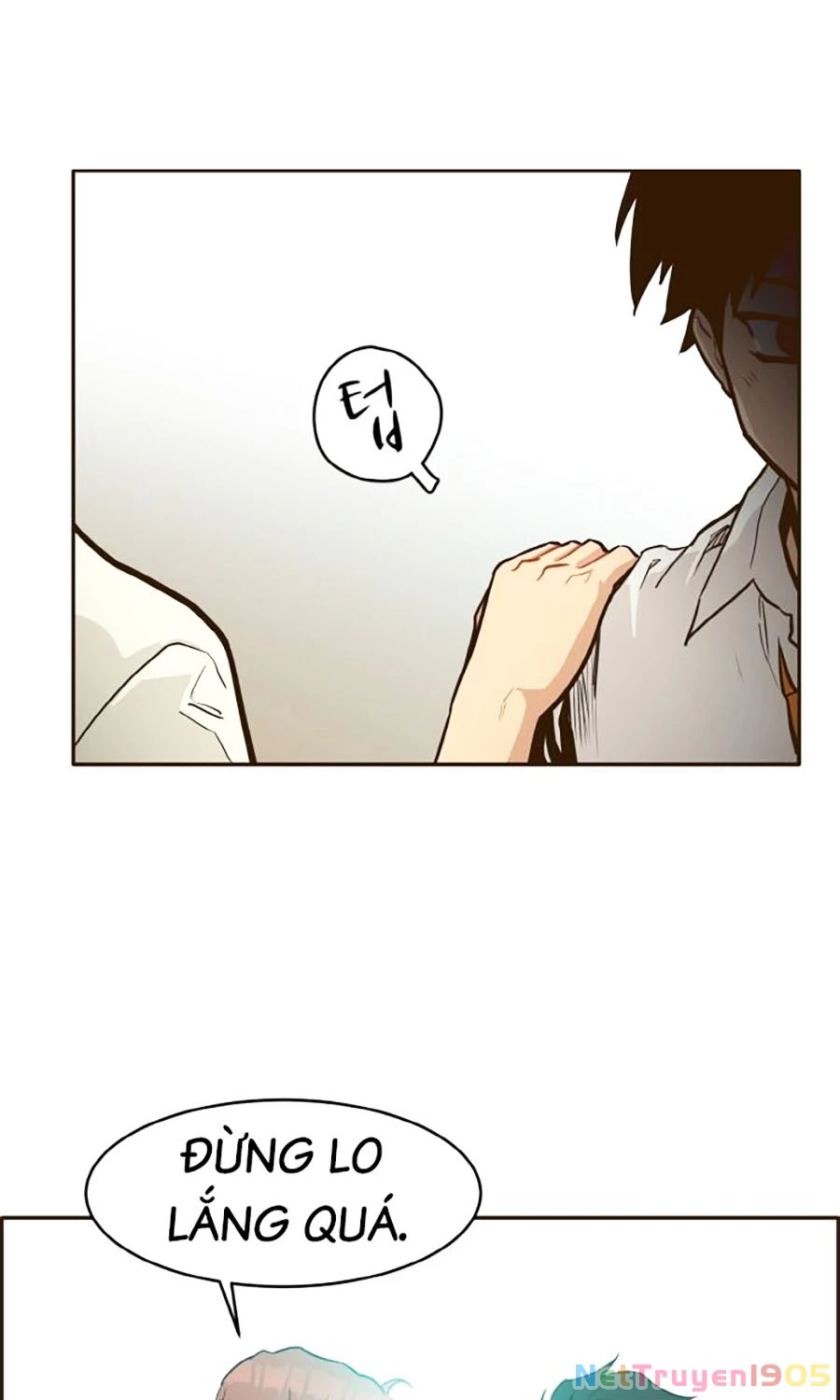 Counter Cube Chapter  10 - 12